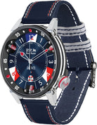 B.R.M. Watch Boat Master Grand Pavois Limited Edition BM6-44 GRAND PAVOIS