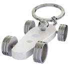 B.R.M. Key Chain Bolides by B.R.M White Support Ring