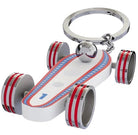 B.R.M. Key Chain Bolides by B.R.M USA N.1 Stripes Watch