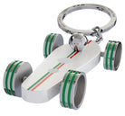 B.R.M. Key Chain Bolides by B.R.M Italia Stripes Watch