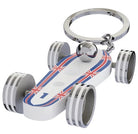 B.R.M. Key Chain Bolides by B.R.M UK N°1 Stripes Watch