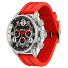 B.R.M. Watches V14-44 Red Hands D V14-44-BG-AR