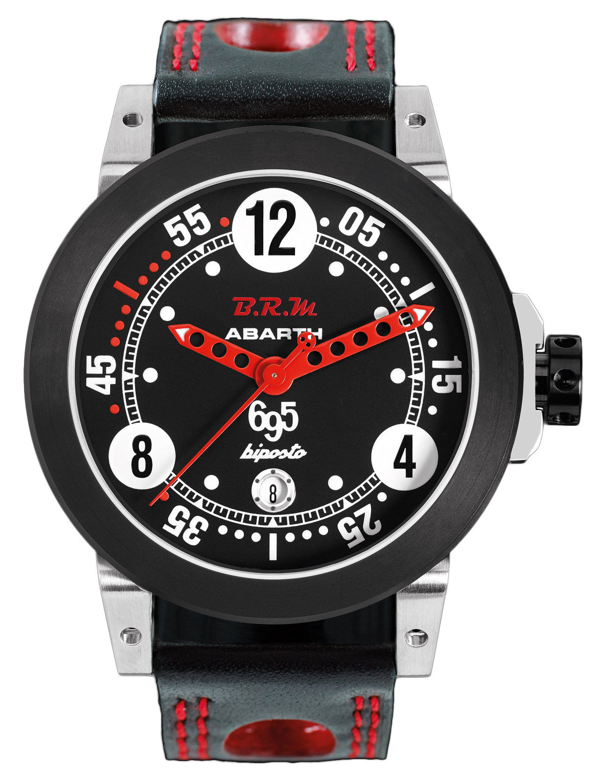 B.R.M. Watch V6-44 Abarth 695 Biposto Limited Edition