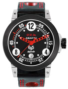 B.R.M. Watch V6-44 Abarth 695 Biposto Limited Edition
