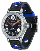 B.R.M. Watch V6-44 HB 24H Series Limited Editions