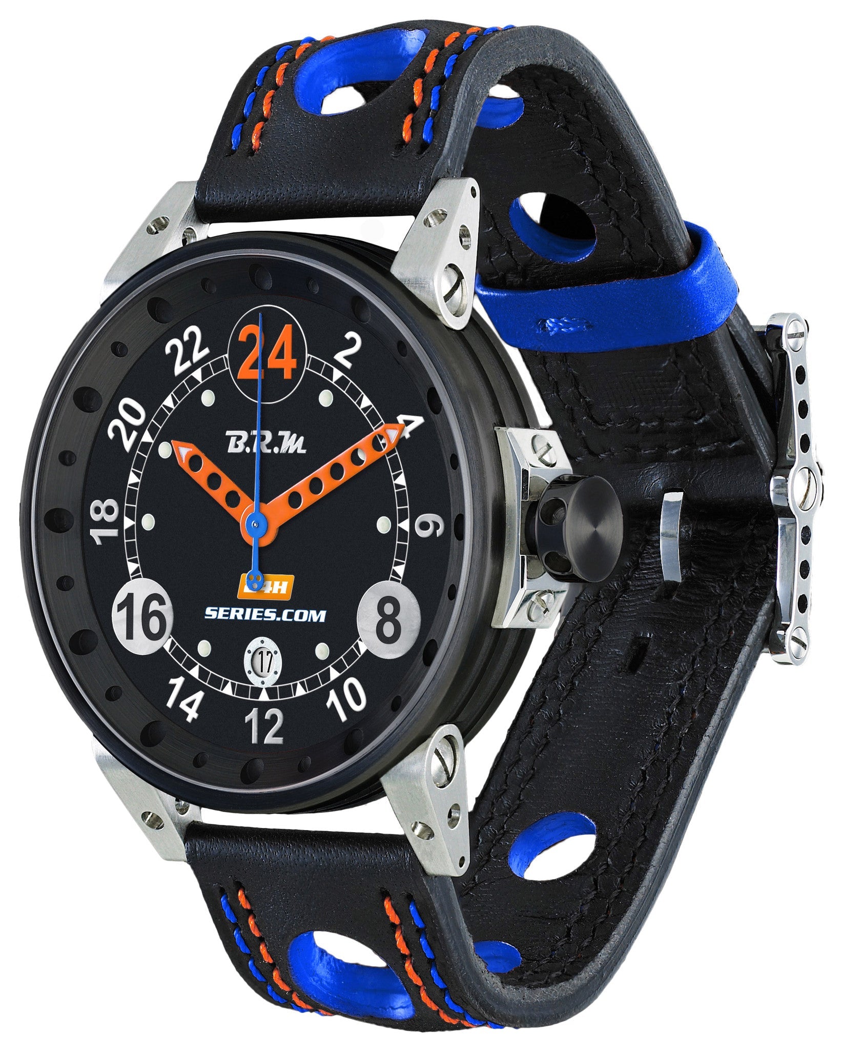 B.R.M. Watch V6-44 24H Series Limited Editions