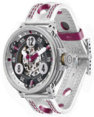 B.R.M. Watch RG-46 Team Qatar