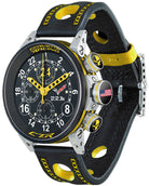 B.R.M. Watch V12-44 Corvette Limited Edition V12-44-COR-03