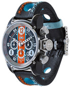 B.R.M. Watches T12-44 Limited Edition T12-44-GU-2O