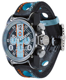B.R.M. Watches T12-44 Limited Edition T12-44-GU-1B