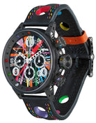 B.R.M. Watches Art Car V12-44 Limited Edition V12-44-ART CAR