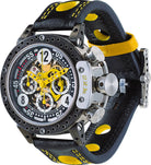 B.R.M. Watch DDF12-44-SQ-AJ