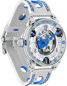 B.R.M. Watches Golf Master Mens GF6-44-SA-SQ-ABLF