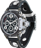 B.R.M Watch DDF12-44 White Hands DDF12-44-AB