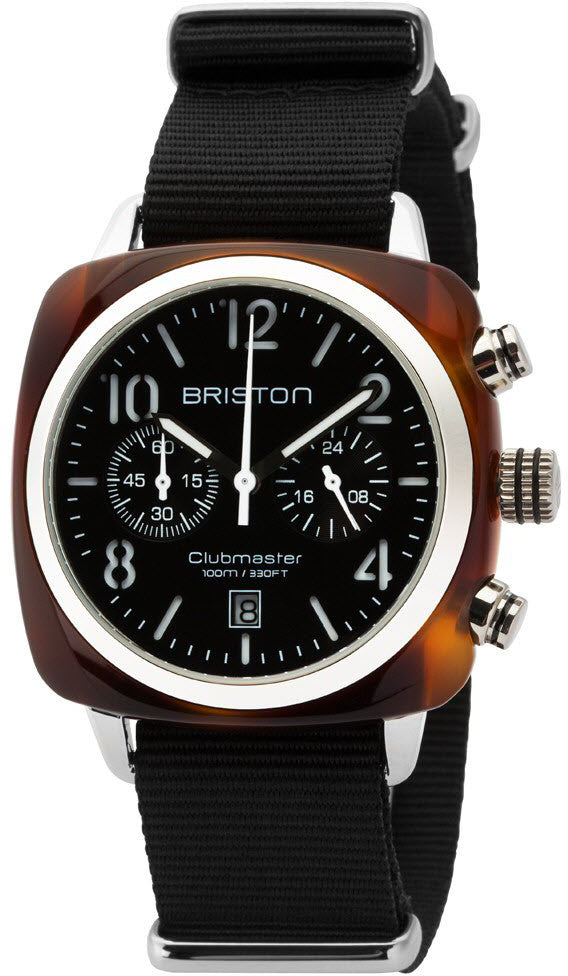 Briston Watch Clubmaster Classic Icons 16140.SA.T.1.NB