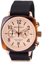 Briston Watch Clubmaster Classic Icons 14140.PRA.T.6.NB