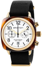 Briston Watch Clubmaster Classic Icons 17140.PYA.T.2.NB