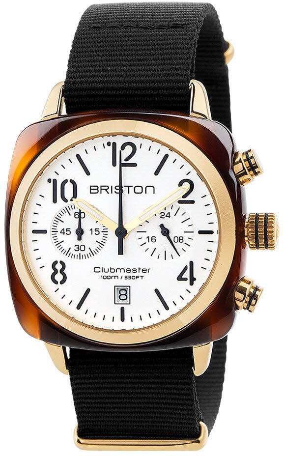 Briston Watch Clubmaster Classic Icons 17140.PYA.T.2.NB