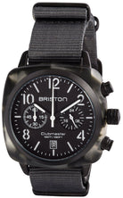 Briston Watch Clubmaster Classic Trendsetters 15140.PBAM.GT.3.NG
