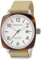 Briston Watch Clubmaster Classic Icons 13240.SA.T.2.NK
