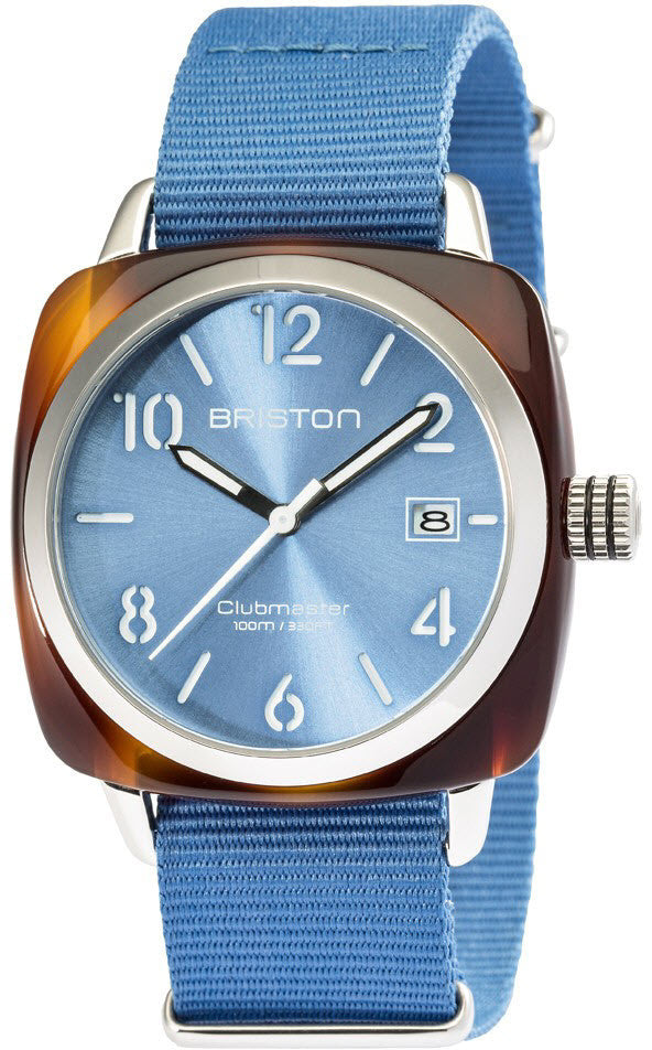 Briston Watch Clubmaster Classic Icons 16240.SA.T.14.NLB