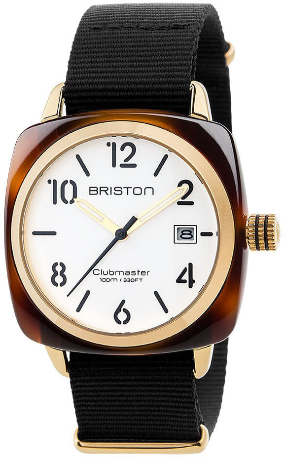 Briston Watch Clubmaster Classic Icons 17240.PYA.T.2.NB