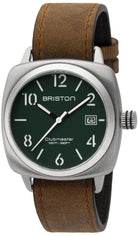 Briston Watch Clubmaster Classic Timeless 16240.S.C.16.LVBR