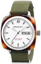 Briston Watch Clubmaster Sport Icons 17342.SA.TS.2.NGA