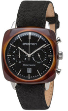 Briston Watch Clubmaster Vintage Icons 16140.SA.TV.1.LFB