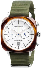 Briston Watch Clubmaster Vintage Icons 17140.SA.TV.2.NGA