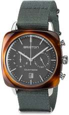 Briston Watch Clubmaster Vintage Icons 17140.SA.TV.17.NG