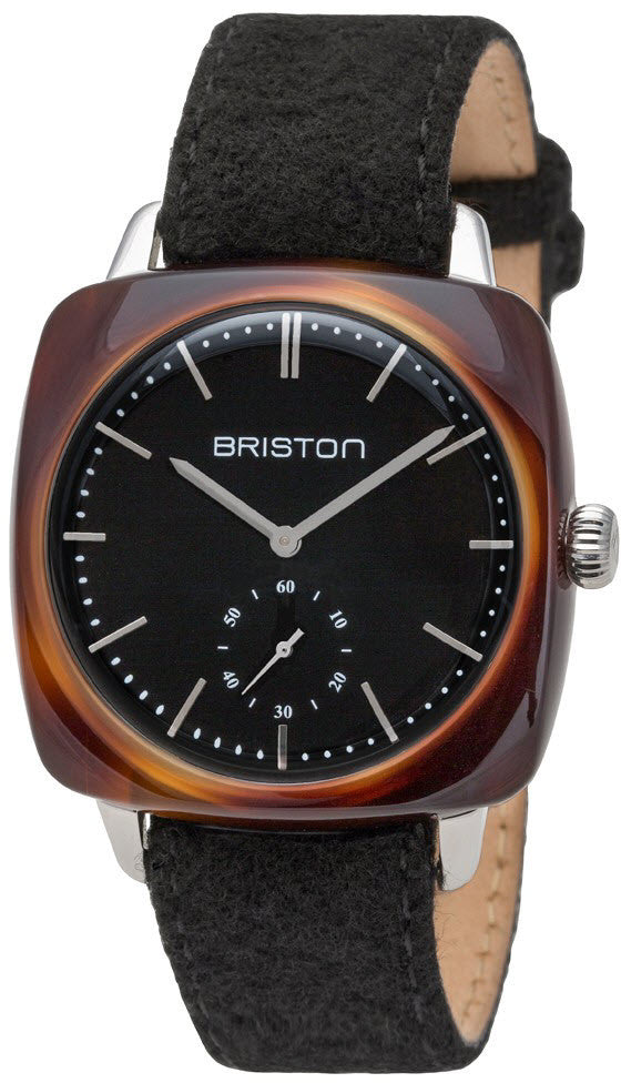 Briston Watch Clubmaster Vintage Icons 16440.SA.TV.1.LFB