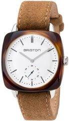Briston Watch Clubmaster Vintage Icons 16440.SA.TV.2.LFCA