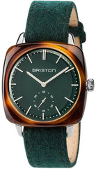Briston Watch Clubmaster Vintage Icons 17440.SA.TV.16.LFBG