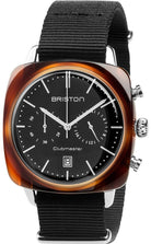 Briston Watch Clubmaster Vintage Icons 17440.SA.TV.1.NB