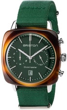 Briston Watch Clubmaster Vintage Icons 17440.SA.TV.16.NBG