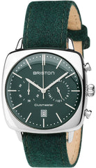 Briston Watch Clubmaster Vintage Timeless 17140.PS.V.16.LFBG