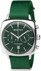 Briston Watch Clubmaster Vintage Timeless 17140.PS.V.16.NBG