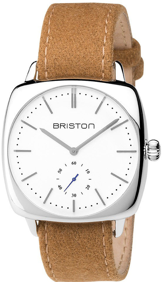 Briston Watch Clubmaster Vintage Timeless 17440.PS.V.2.LFCA