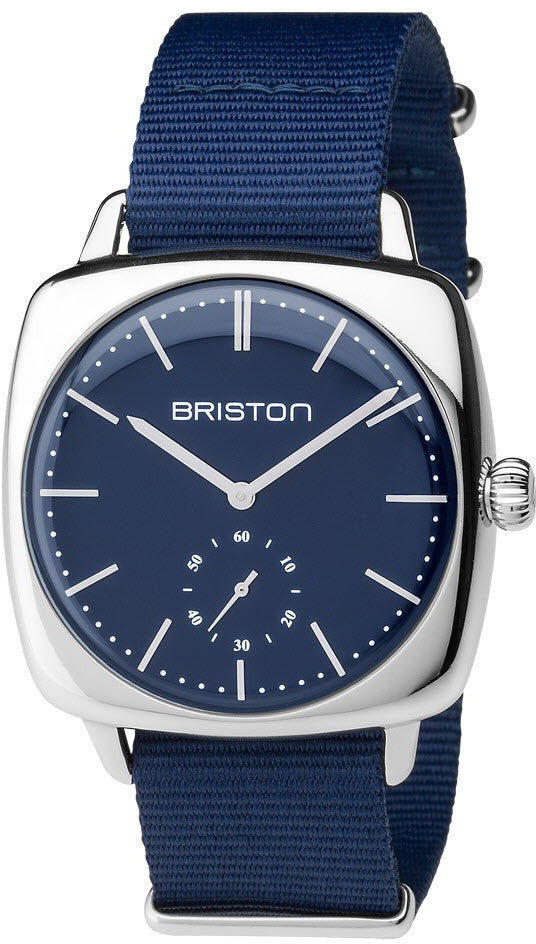 Briston Watch Clubmaster Vintage Timeless 17440.PS.V.15.NNB