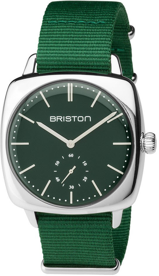 Briston Watch Clubmaster Vintage Timeless 17440.PS.V.16.NBG
