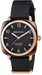 Briston Watch Clubmaster Chic Icons 17536.PRA.T.1.NB