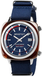 Briston Watch Clubmaster Diver Icons 17642.SA.TD.15.NNB