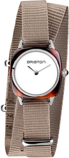 Briston Watch Clubmaster Lady 19924.SA.T.2.NT