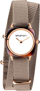 Briston Watch Clubmaster Lady 19924.PRA.T.2.NT