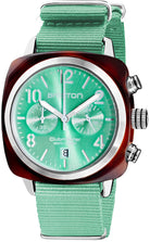 Briston Watch Clubmaster Classic Acetate 19140.SA.T.29.NGW