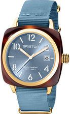 Briston Watch Clubmaster Classic 3 Hands 20240.PYA.T.25.NIB