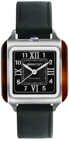 Briston Streamliner Kennedy Black Automatic Watch 251936.SA.T.1.CH