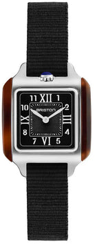 Briston Streamliner Kennedy Petite Black Watch 252025.SA.T.1.NB