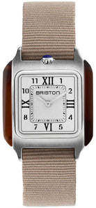 Briston Streamliner Kennedy HM White Watch 252030.SA.T.2.NT